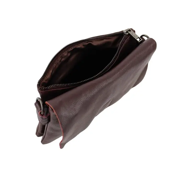 Bear Design Bear Design Billy schoudertas bordeaux