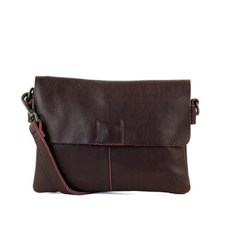 Bear Design Bear Design Billy schoudertas bordeaux