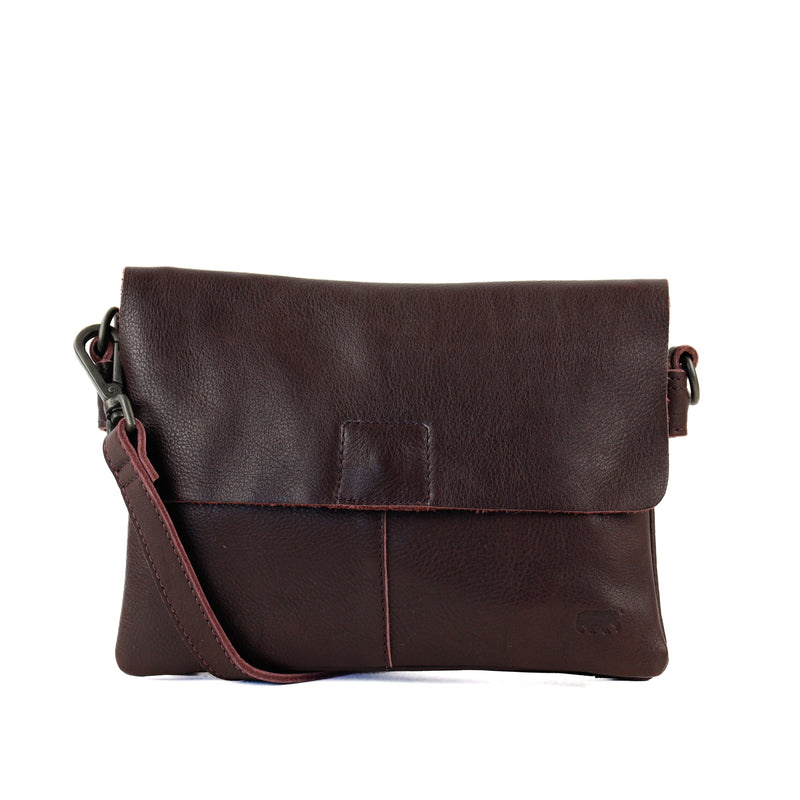 Bear Design Bear Design Billy schoudertas bordeaux