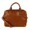 Bear Design Leandro 15.6" laptoptas cognac