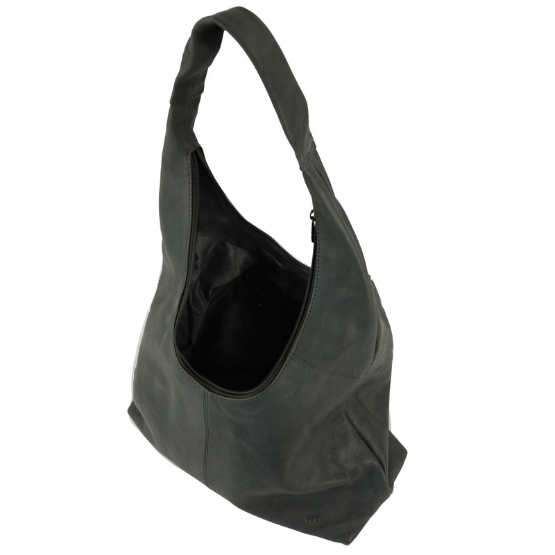 Bear Design Bear Design Pauline schoudertas charcoal