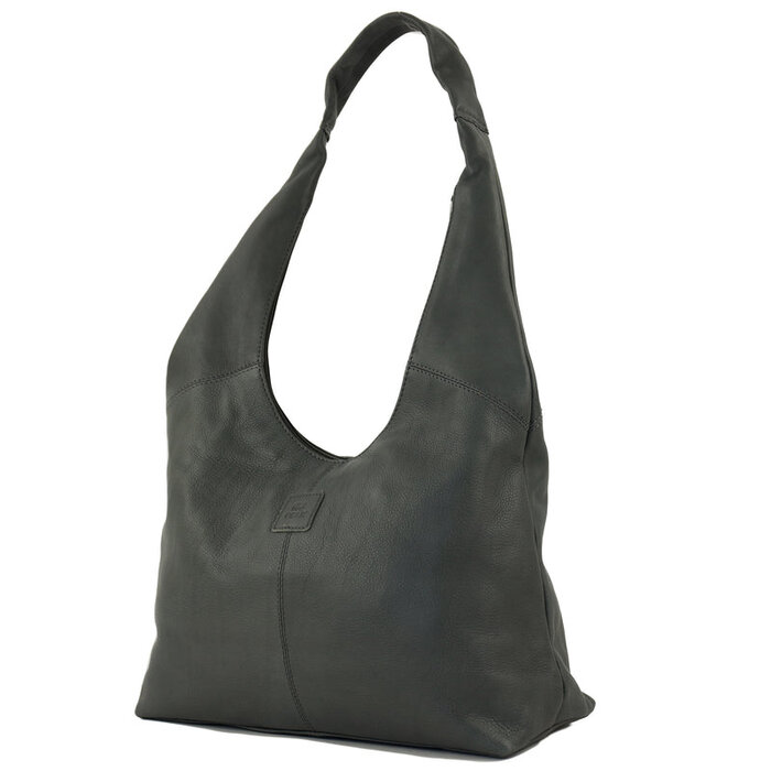 Bear Design Bear Design Pauline schoudertas charcoal