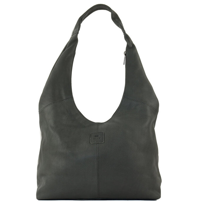 Bear Design Bear Design Pauline schoudertas charcoal