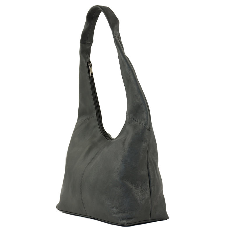 Bear Design Bear Design Pauline schoudertas charcoal