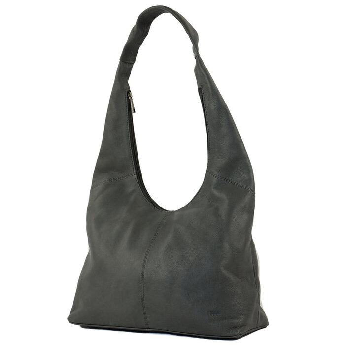 Bear Design Bear Design Pauline schoudertas charcoal