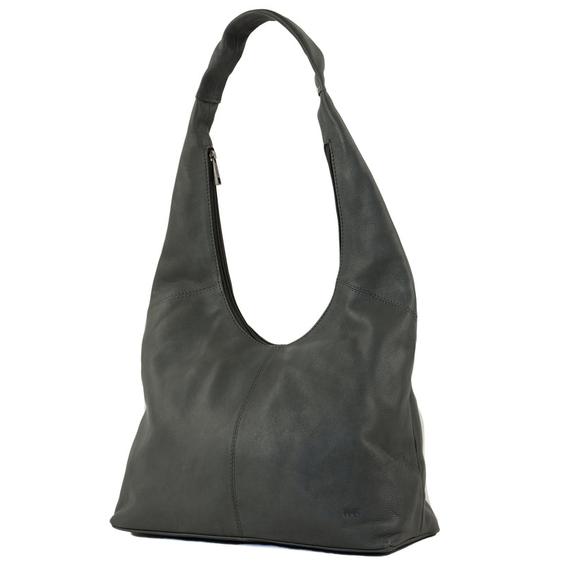 Bear Design Bear Design Pauline schoudertas charcoal