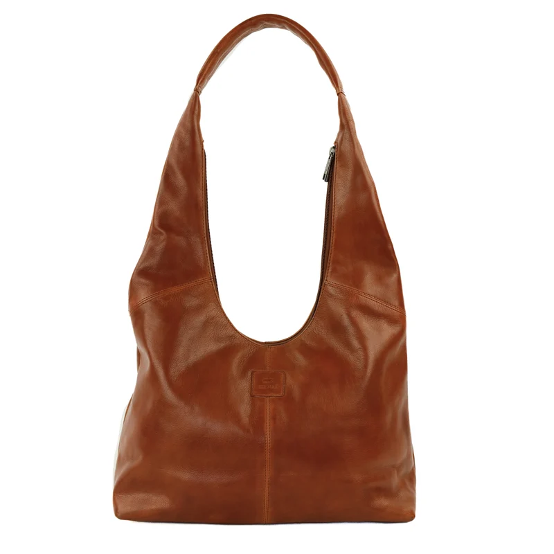 Bear Design Bear Design Pauline schoudertas cognac