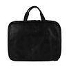 Bear Design Cleo 13" laptop-documenten map zwart