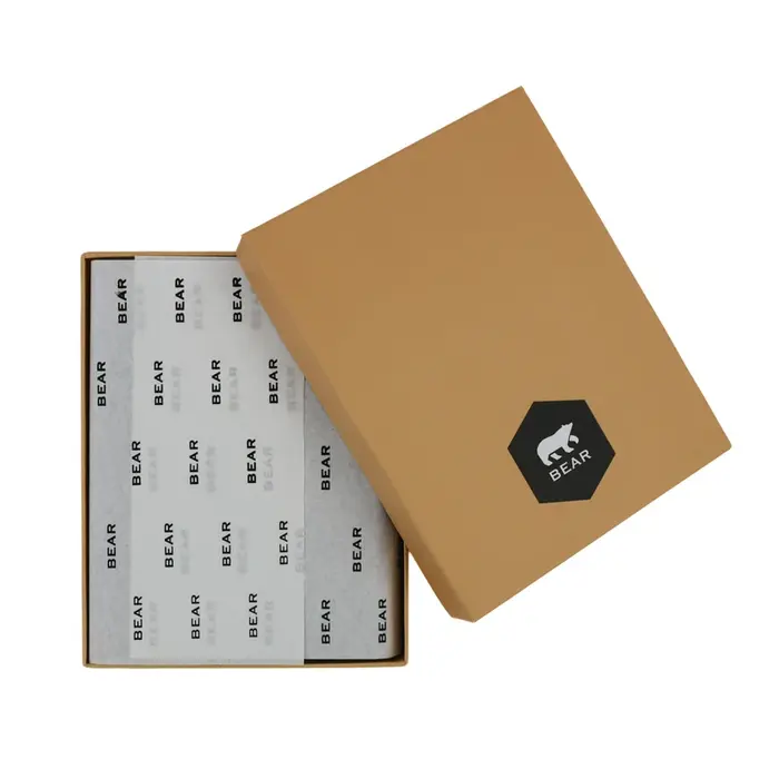 Bear Design Bear Design Stefano 7cc lage billfold cognac