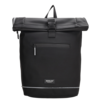 Beagles 15.6" laptop-fietstas-rugtas zwart