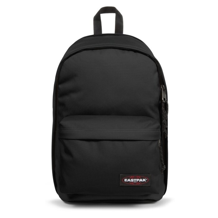 Eastpak Eastpak Back to Work 15.6" laptop-rugtas zwart