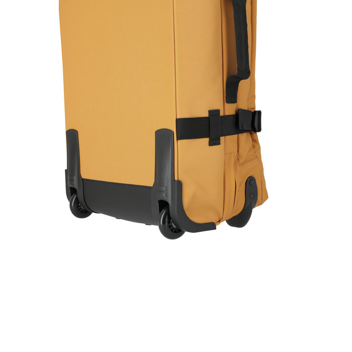 Travelite Travelite Bolonia 75L reistas op wielen geel