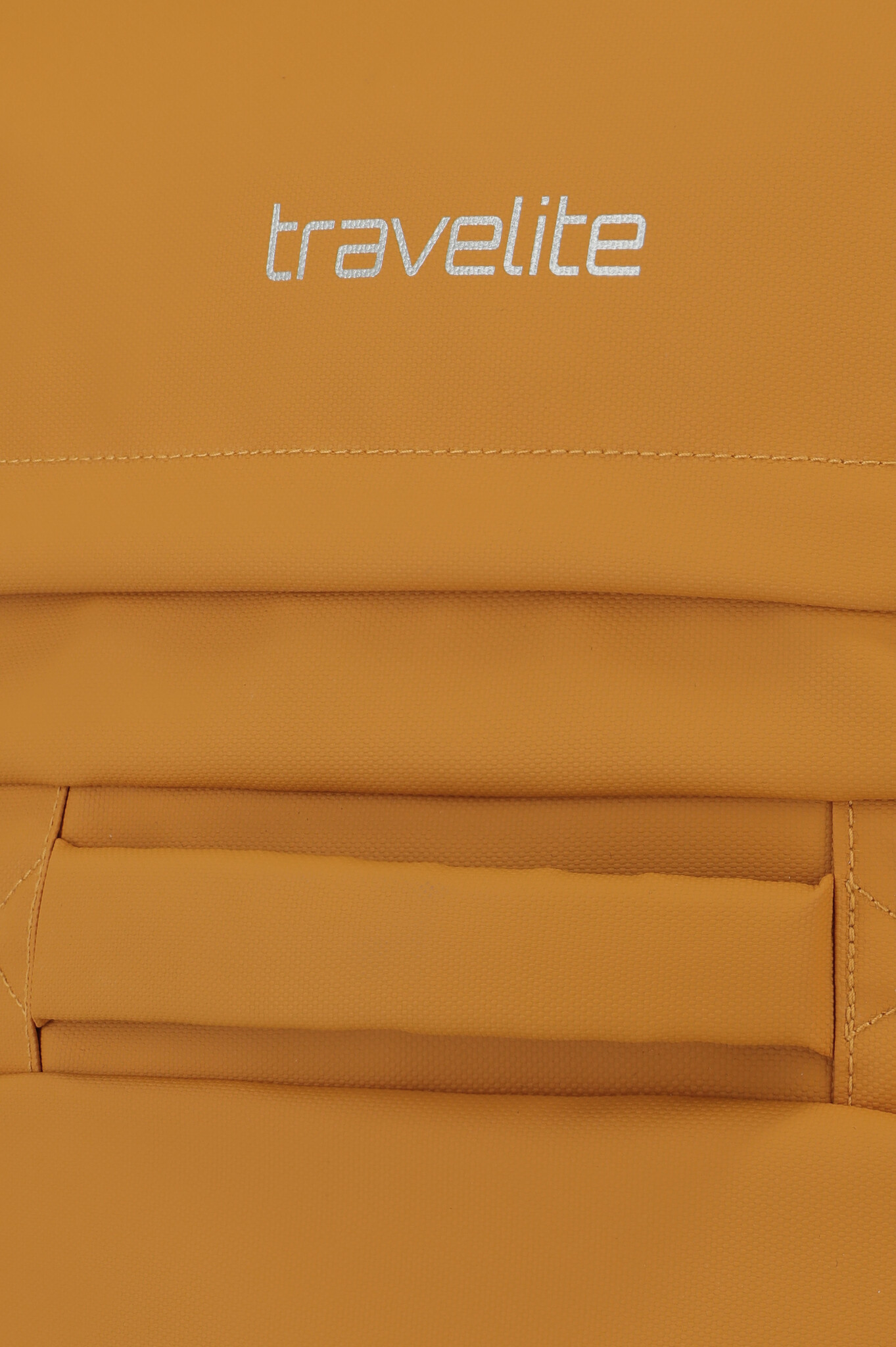 Travelite Travelite Bolonia 75L reistas op wielen geel