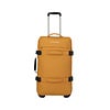 Travelite Bolonia 50L reistas op wielen geel