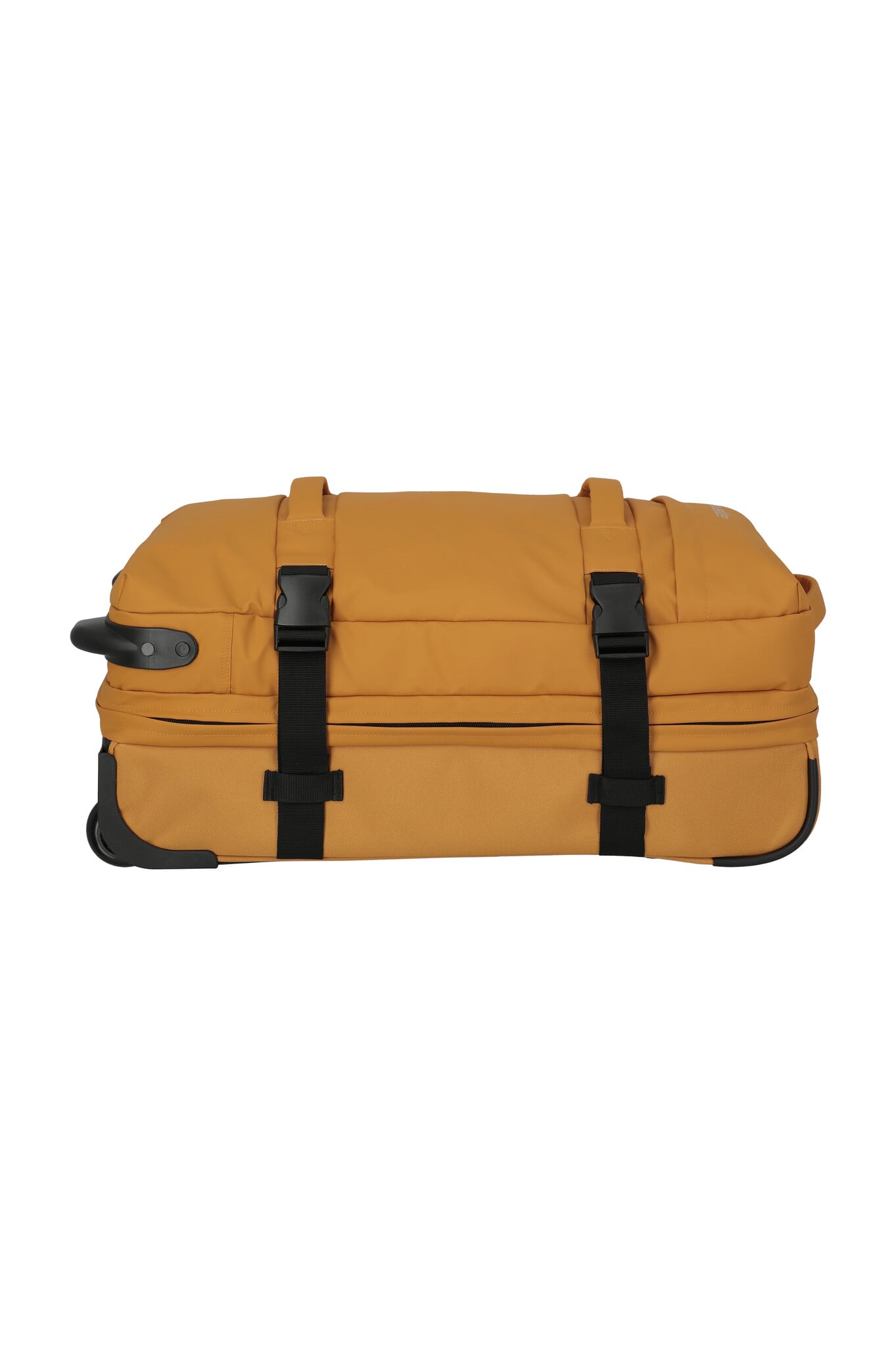 Travelite Travelite Bolonia 50L reistas op wielen geel