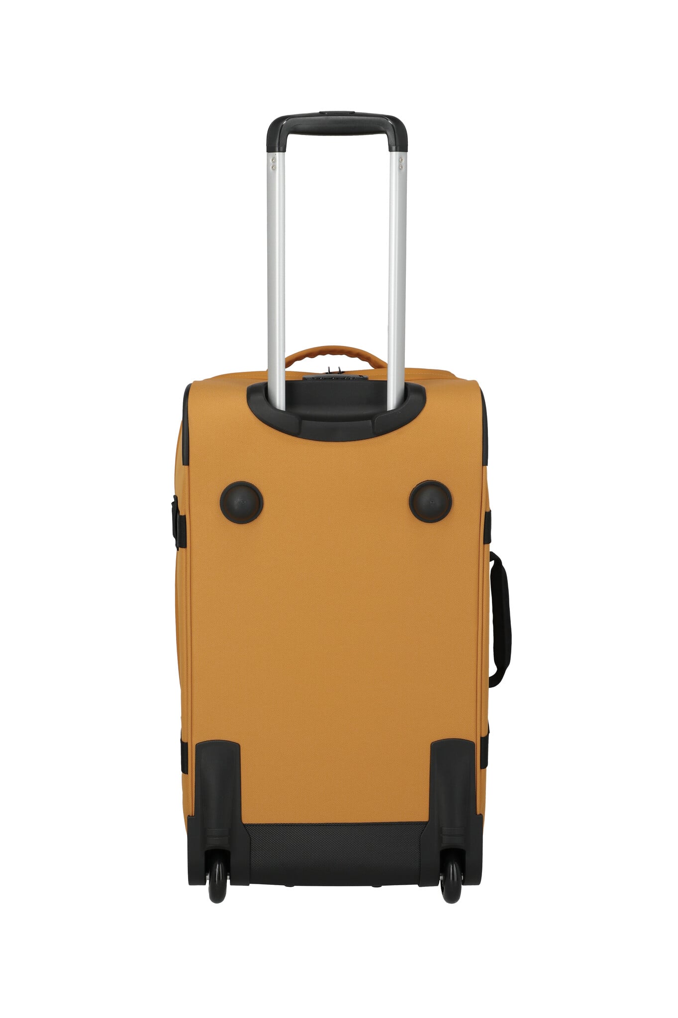 Travelite Travelite Bolonia 50L reistas op wielen geel
