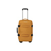 Travelite Bolonia 35L handbagage-wieltas (53x30x22cm) geel