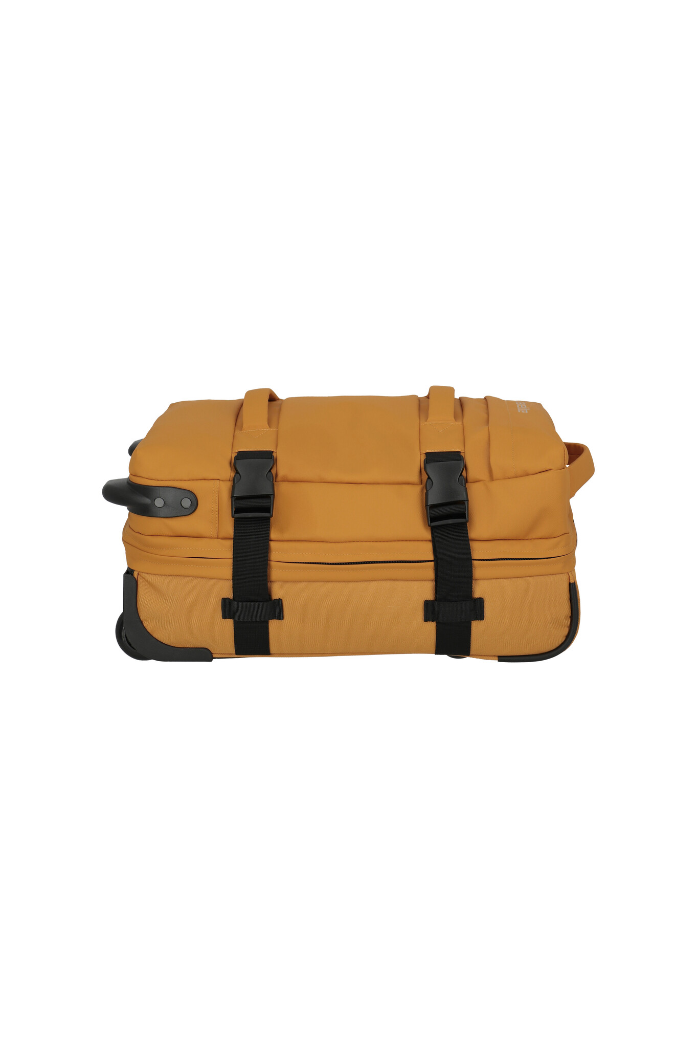 Travelite Travelite Bolonia 35L handbagage-wieltas (53x30x22cm) geel