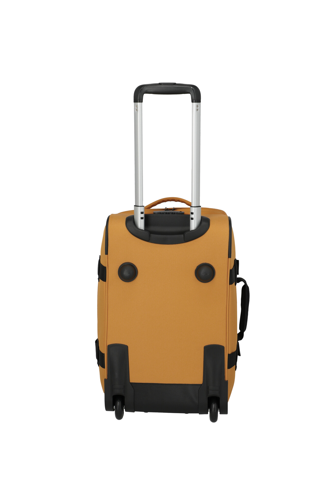 Travelite Travelite Bolonia 35L handbagage-wieltas (53x30x22cm) geel