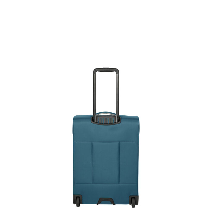 Travelite Travelite Jetpack Multi light 2 cabin 40x55x20cm-1.7kg petrol