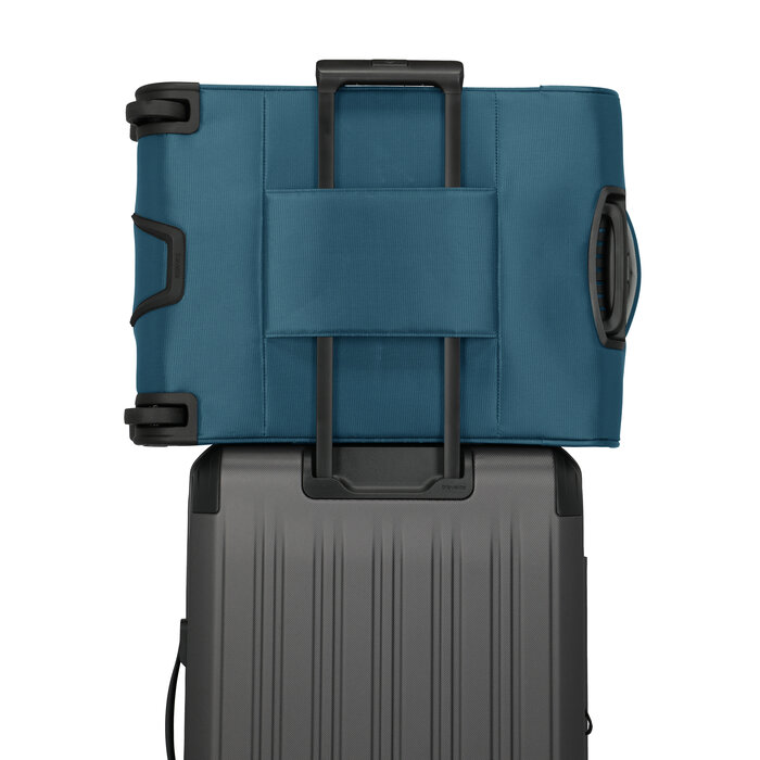 Travelite Travelite Jetpack Multi light 2 cabin 40x55x20cm-1.7kg petrol