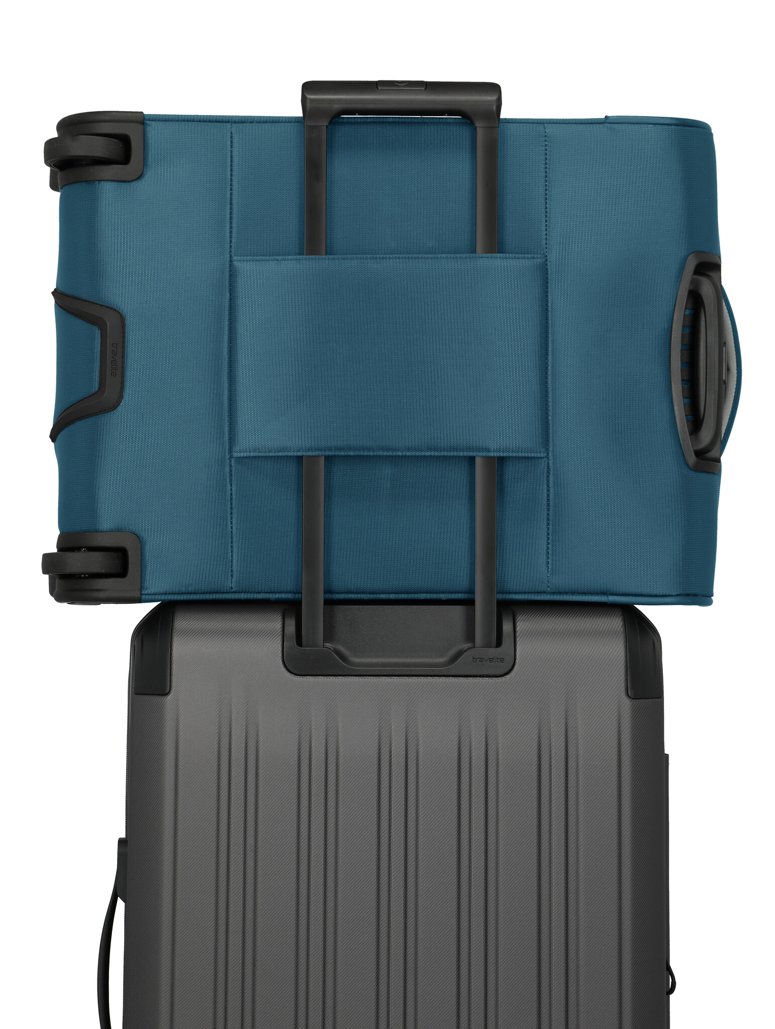 Travelite Travelite Jetpack Multi light 2 cabin 40x55x20cm-1.7kg petrol