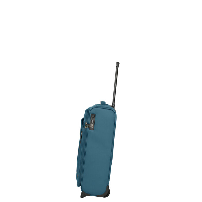 Travelite Travelite Jetpack Multi light 2 cabin 40x55x20cm-1.7kg petrol