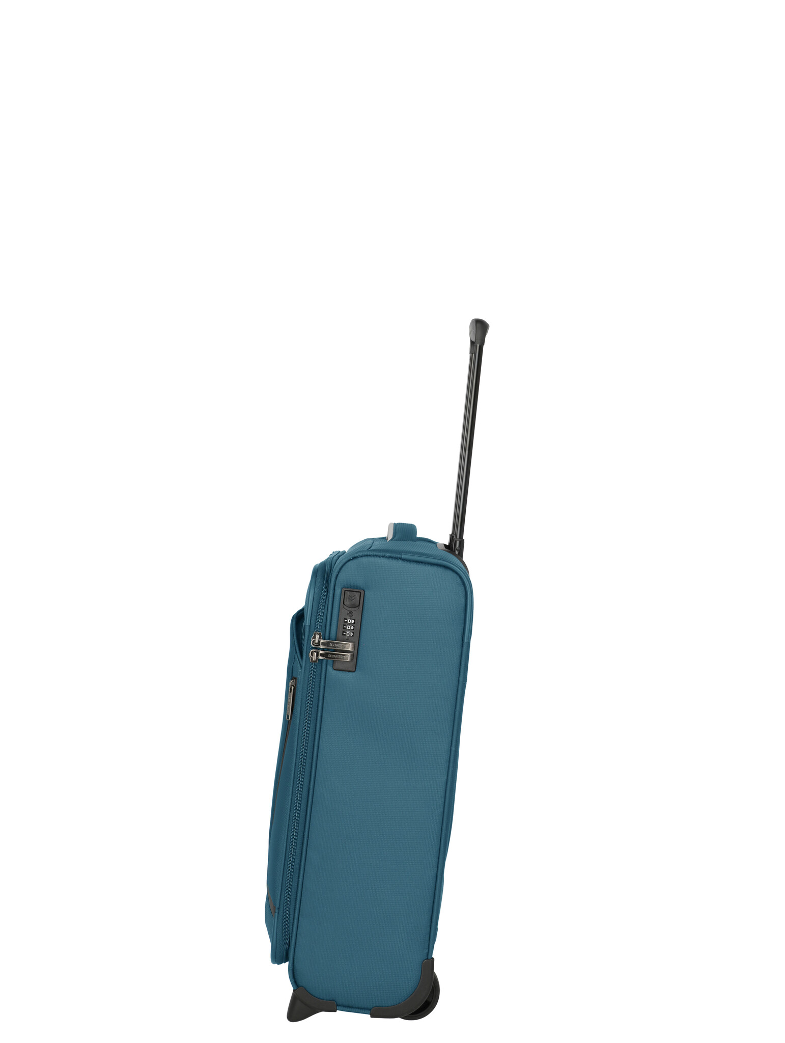 Travelite Travelite Jetpack Multi light 2 cabin 40x55x20cm-1.7kg petrol