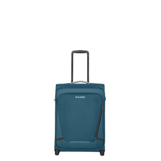 Travelite Travelite Jetpack Multi light 2 cabin 40x55x20cm-1.7kg petrol