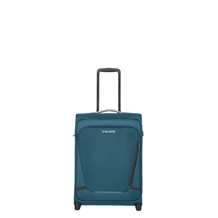 Travelite Travelite Jetpack Multi light 2 cabin 40x55x20cm-1.7kg petrol