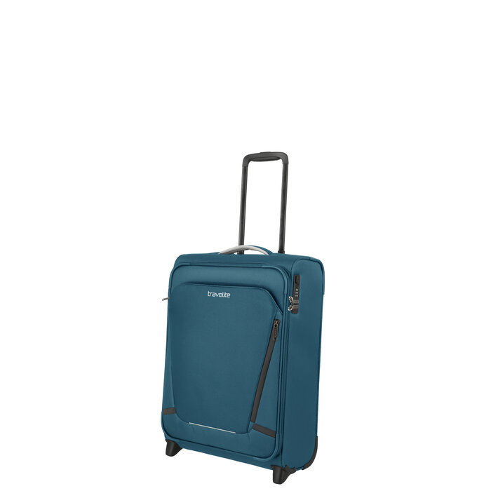 Travelite Travelite Jetpack Multi light 2 cabin 40x55x20cm-1.7kg petrol