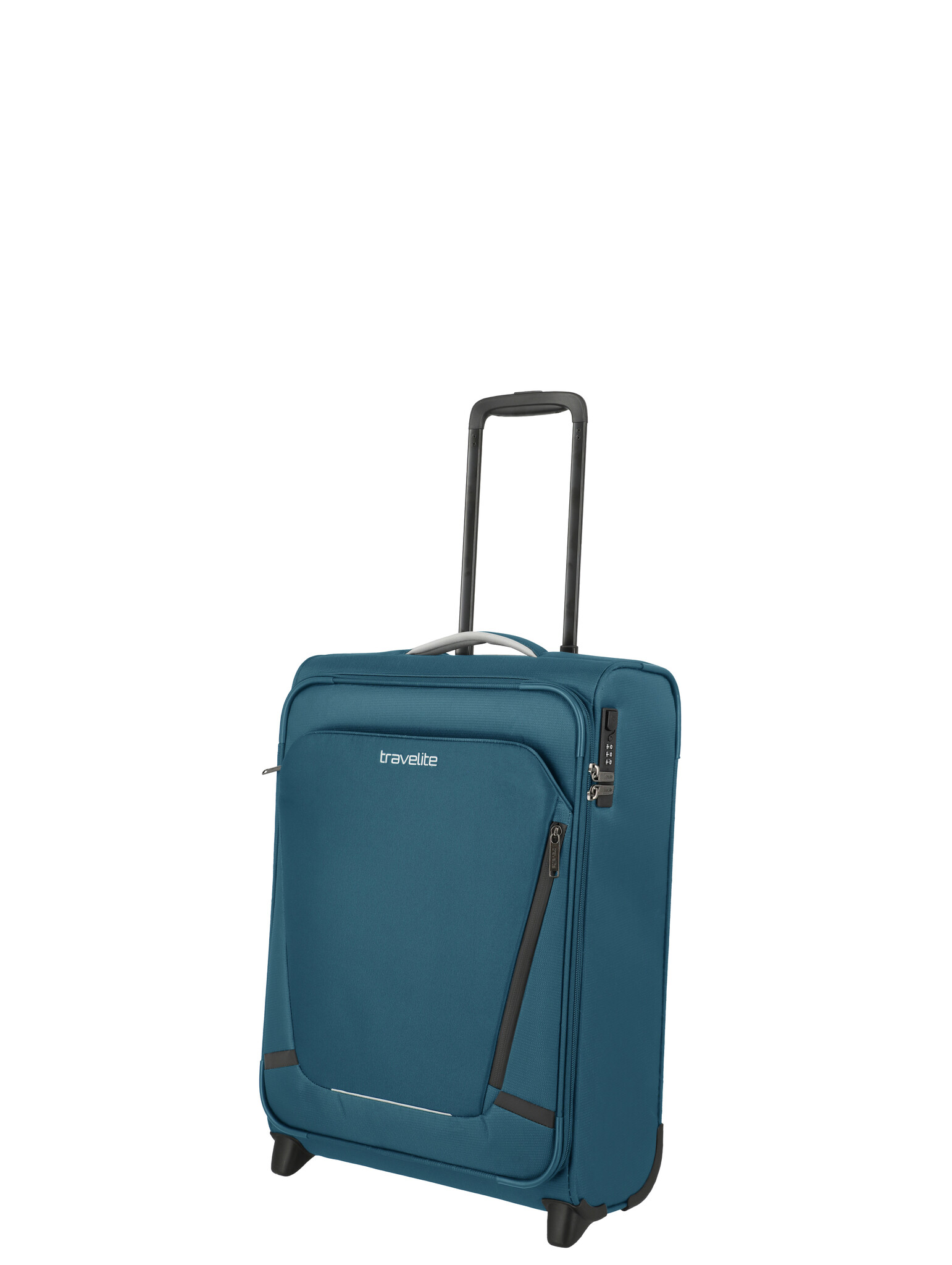 Travelite Travelite Jetpack Multi light 2 cabin 40x55x20cm-1.7kg petrol