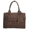 Charm London Bond Avenue Laptoptas 15" deer