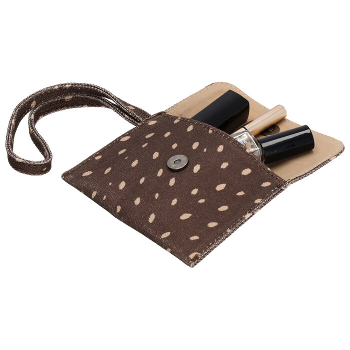 Charm London Charm London Bond Avenue Laptoptas 15" deer