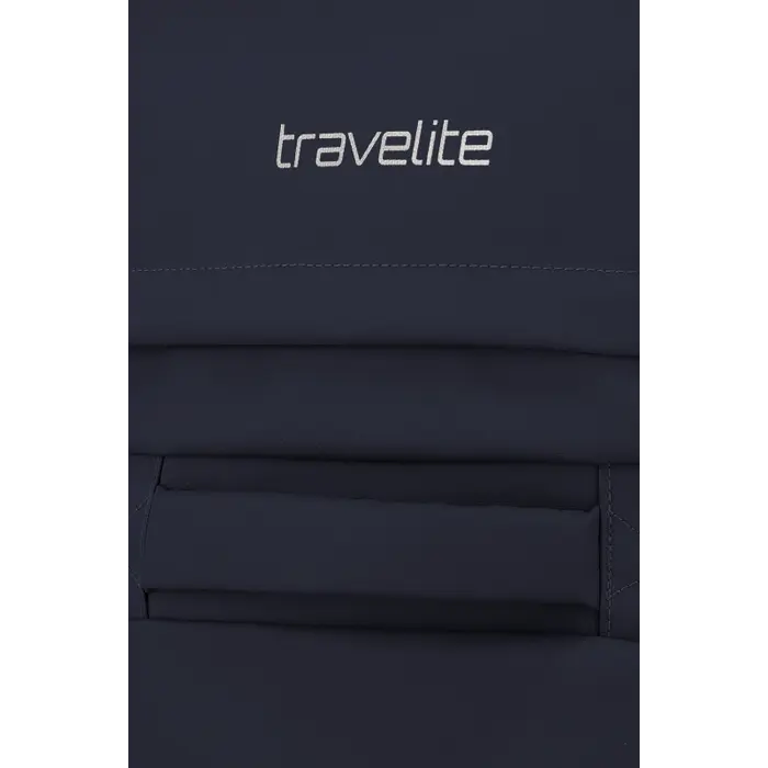 Travelite Travelite Bolonia 75L reistas op wielen blauw