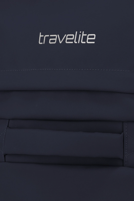 Travelite Travelite Bolonia 75L reistas op wielen blauw