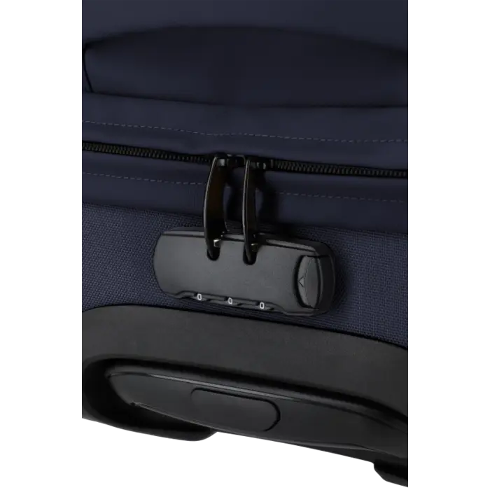 Travelite Travelite Bolonia 75L reistas op wielen blauw