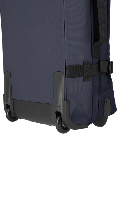 Travelite Travelite Bolonia 75L reistas op wielen blauw