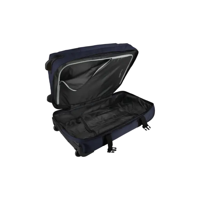 Travelite Travelite Bolonia 75L reistas op wielen blauw