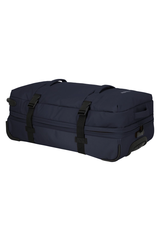 Travelite Travelite Bolonia 75L reistas op wielen blauw