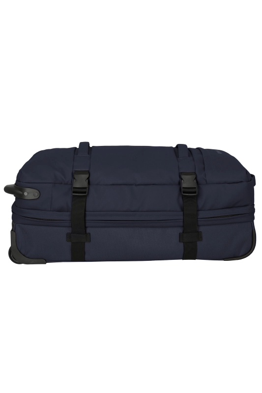 Travelite Travelite Bolonia 75L reistas op wielen blauw