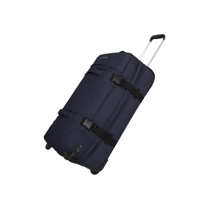 Travelite Travelite Bolonia 75L reistas op wielen blauw