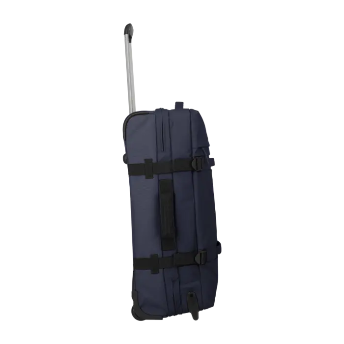 Travelite Travelite Bolonia 75L reistas op wielen blauw