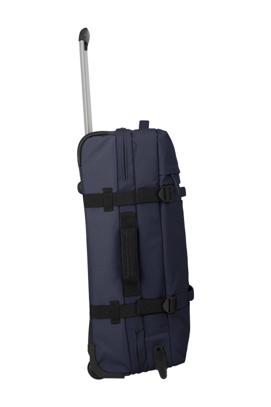 Travelite Travelite Bolonia 75L reistas op wielen blauw