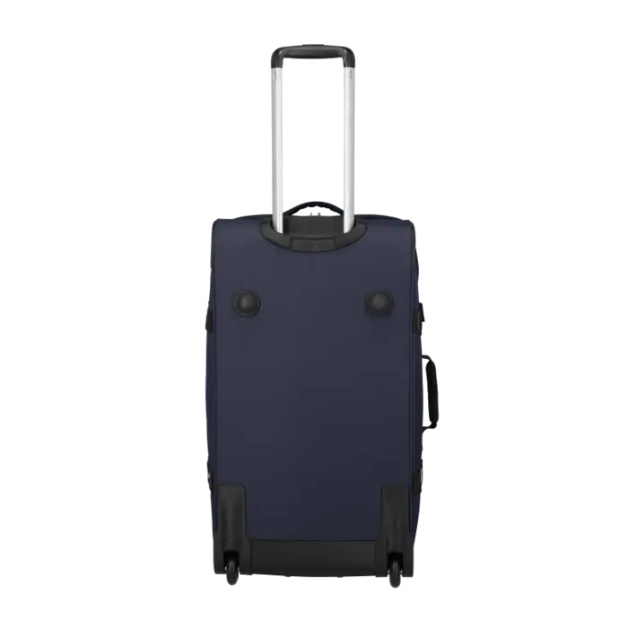 Travelite Travelite Bolonia 75L reistas op wielen blauw