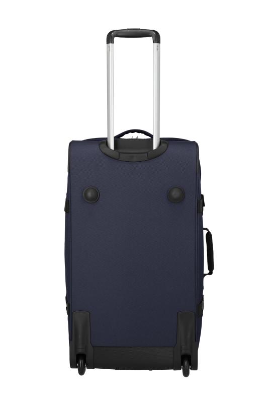 Travelite Travelite Bolonia 75L reistas op wielen blauw