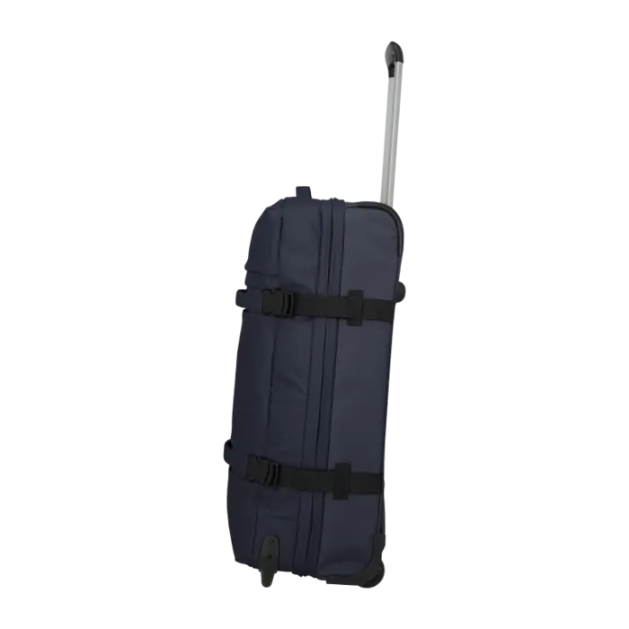 Travelite Travelite Bolonia 75L reistas op wielen blauw