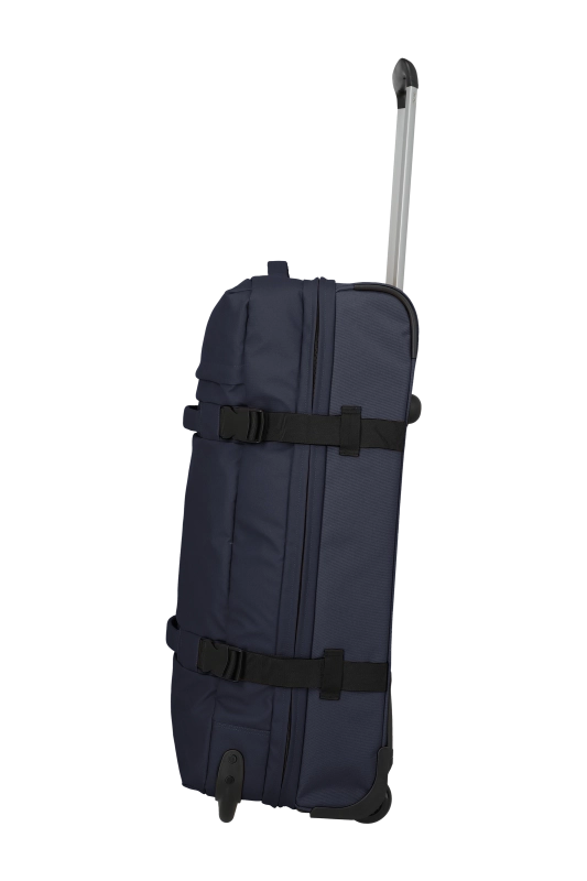 Travelite Travelite Bolonia 75L reistas op wielen blauw
