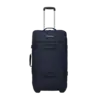 Travelite Bolonia 75L reistas op wielen blauw
