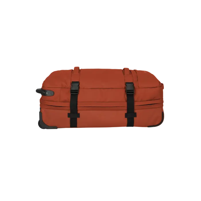 Travelite Travelite Bolonia 75L reistas op wielen oranje